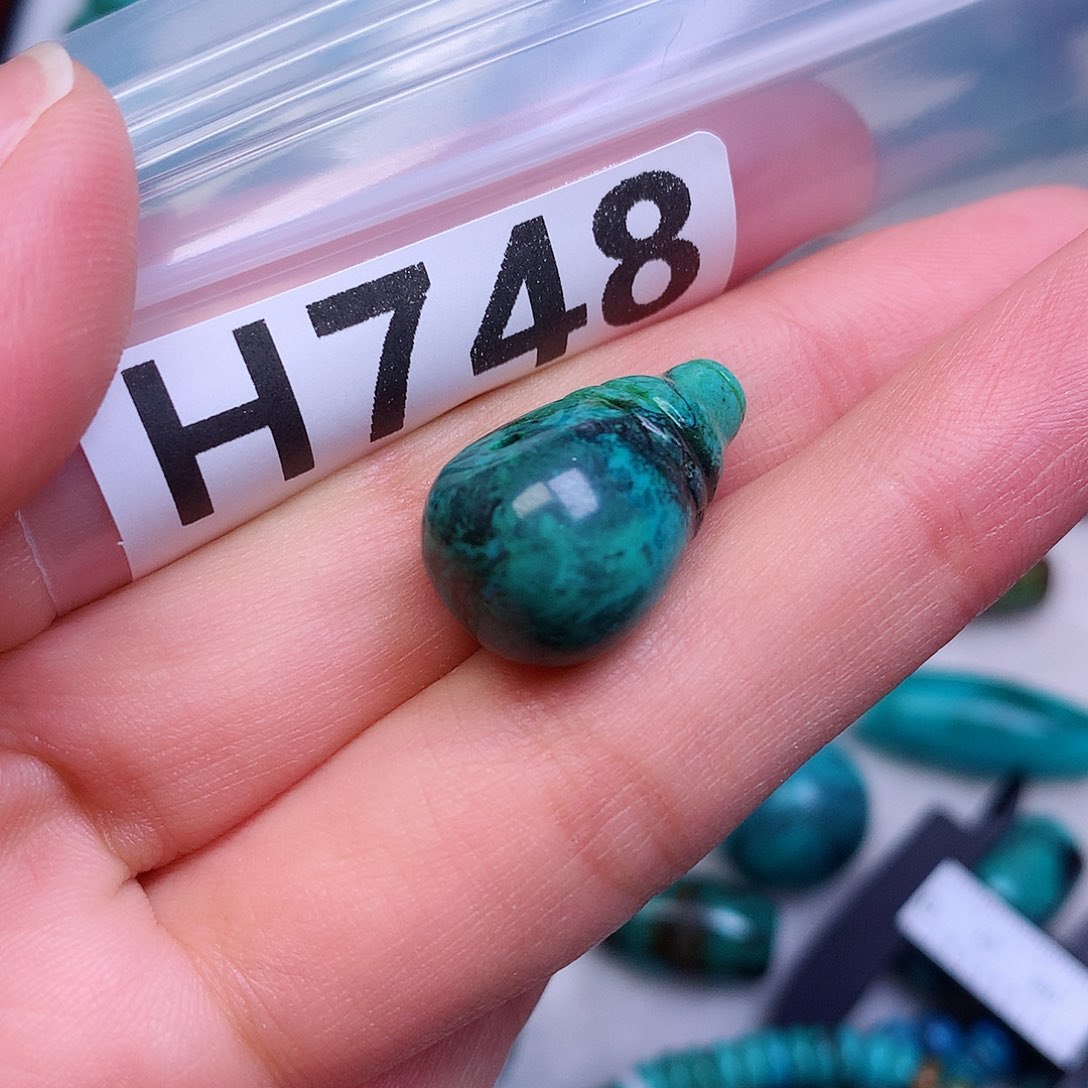 空竹粉丝专享十堰特色手工散珠