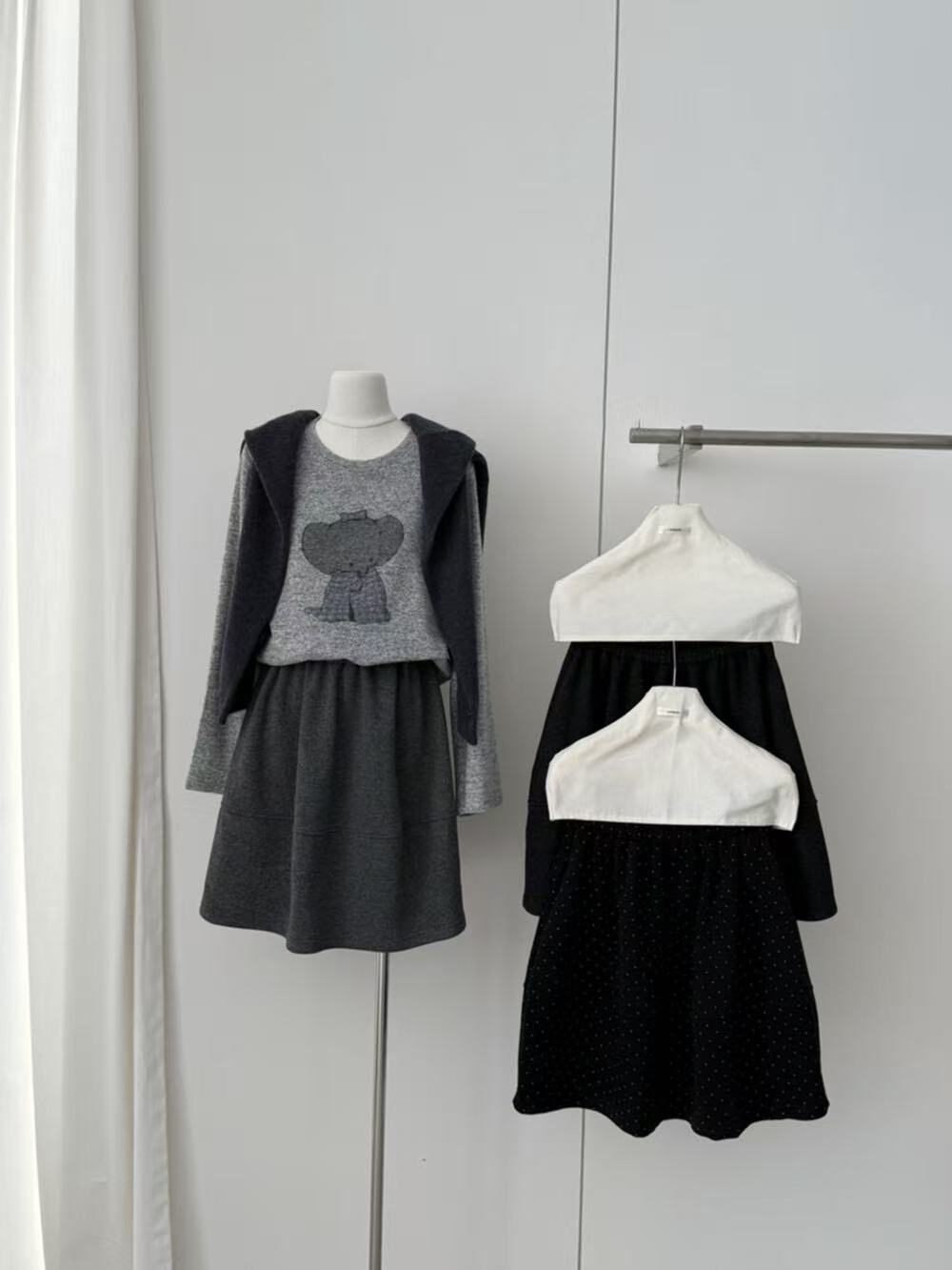 可可家.高品质韩系女装 NO退换（85-129）