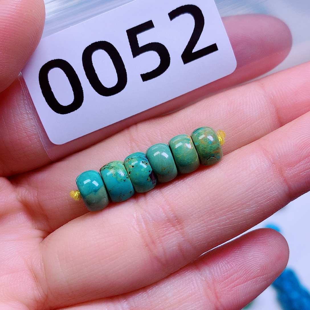 空竹粉丝专享十堰特色手工散珠