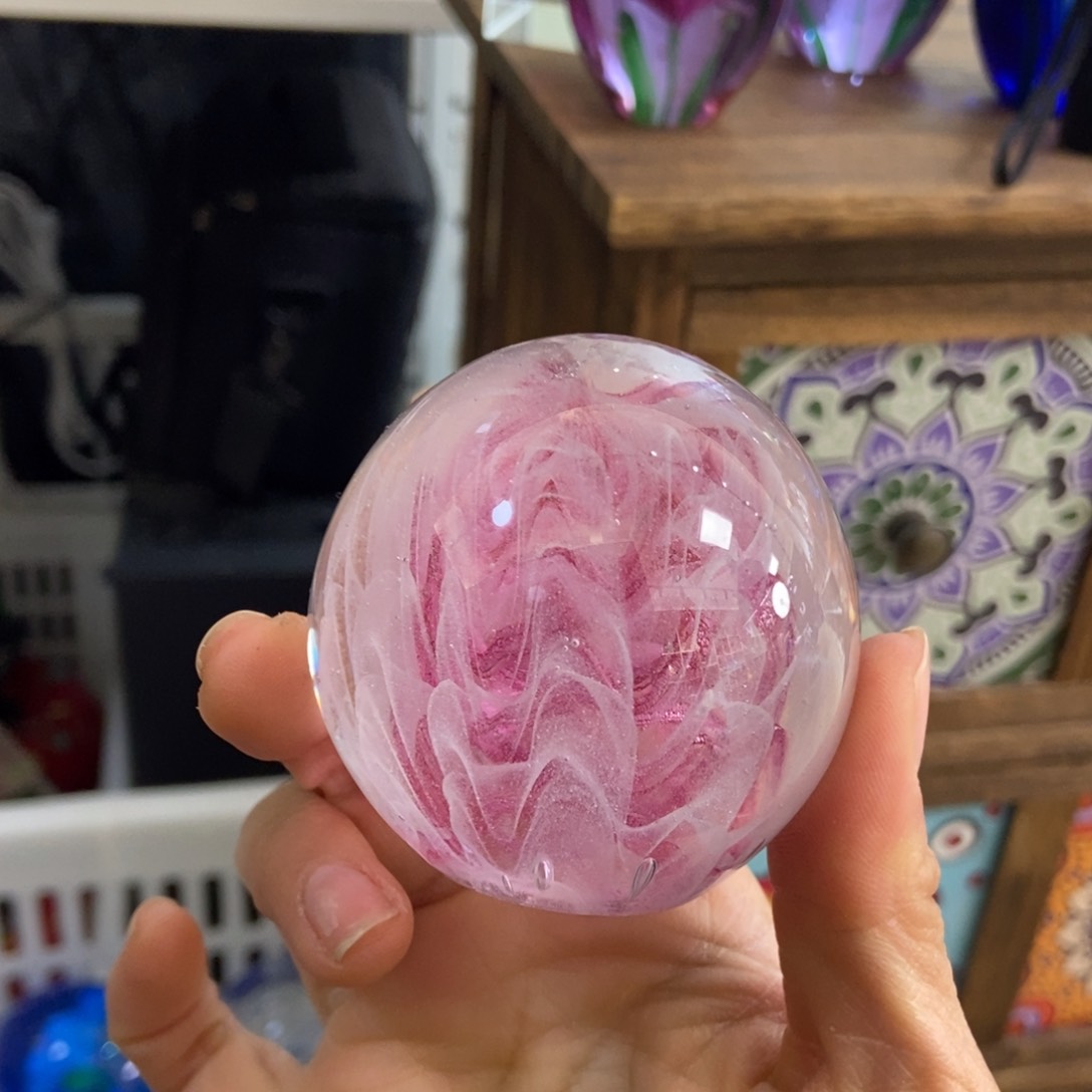 琉璃手工艺品精品