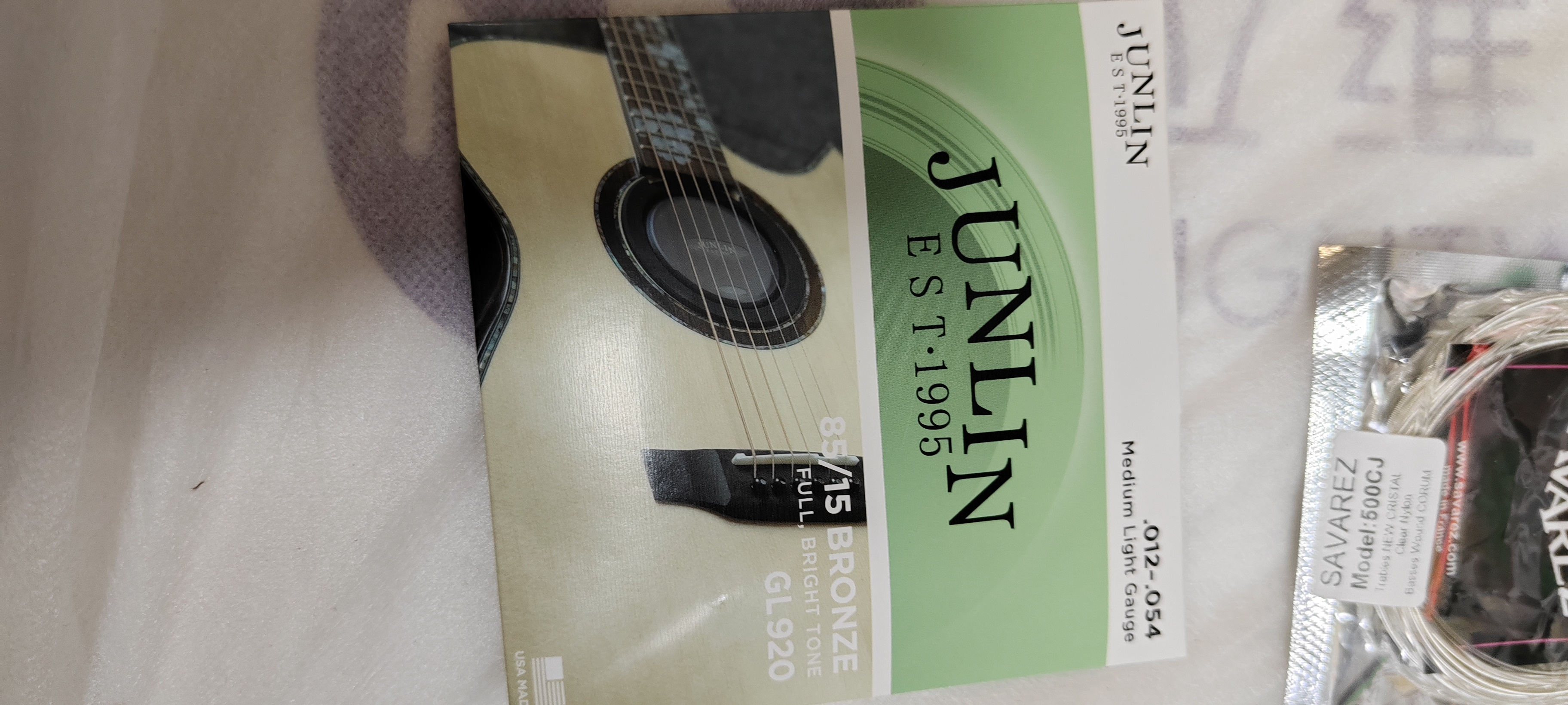 高颜值琴弦新潮流韩版高级学院风马卡龙三层琴弦推荐