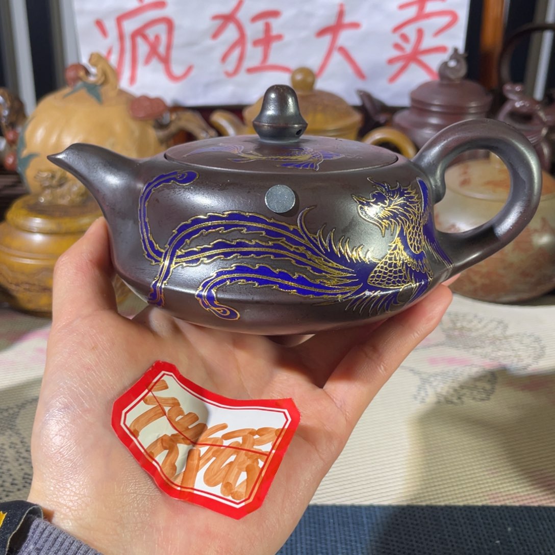 紫砂茶壶哈哈哈哈哈