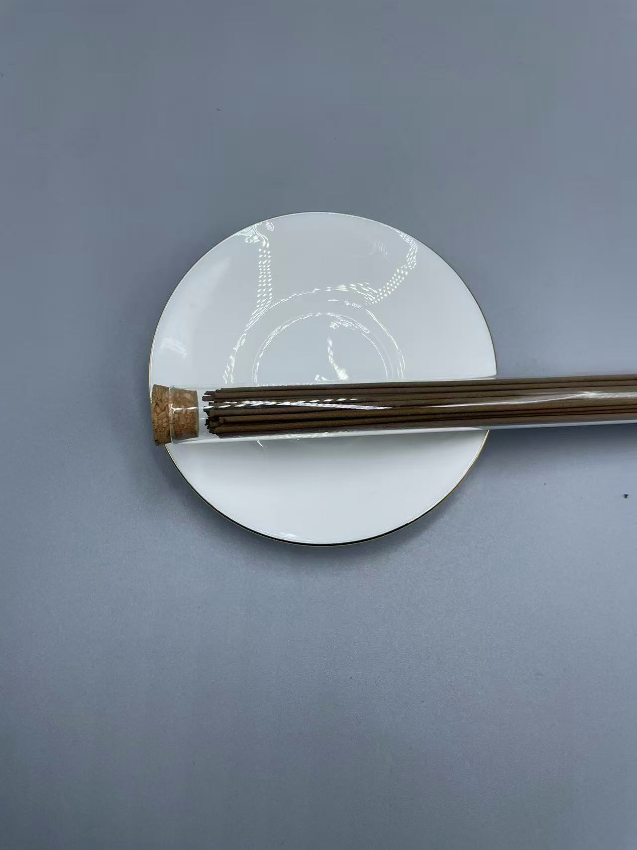 人生小满胜万全沉香奇楠线香天然无添加10g