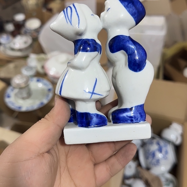 茶盏陶瓷盘子啥都有