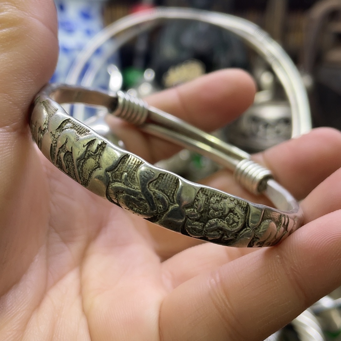 铜器艺术品鉴定中心