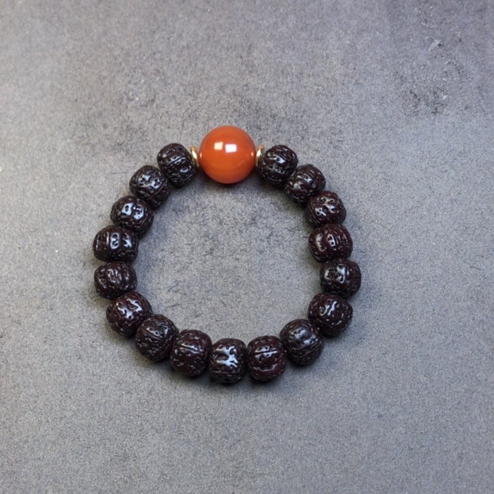 金刚菩提吊坠金刚