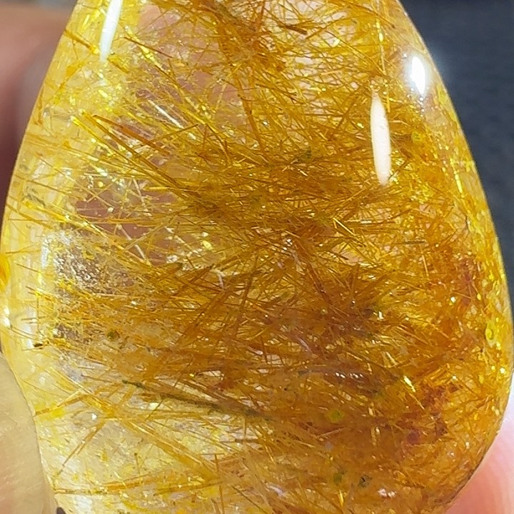未镶嵌颈饰水晶小****妈