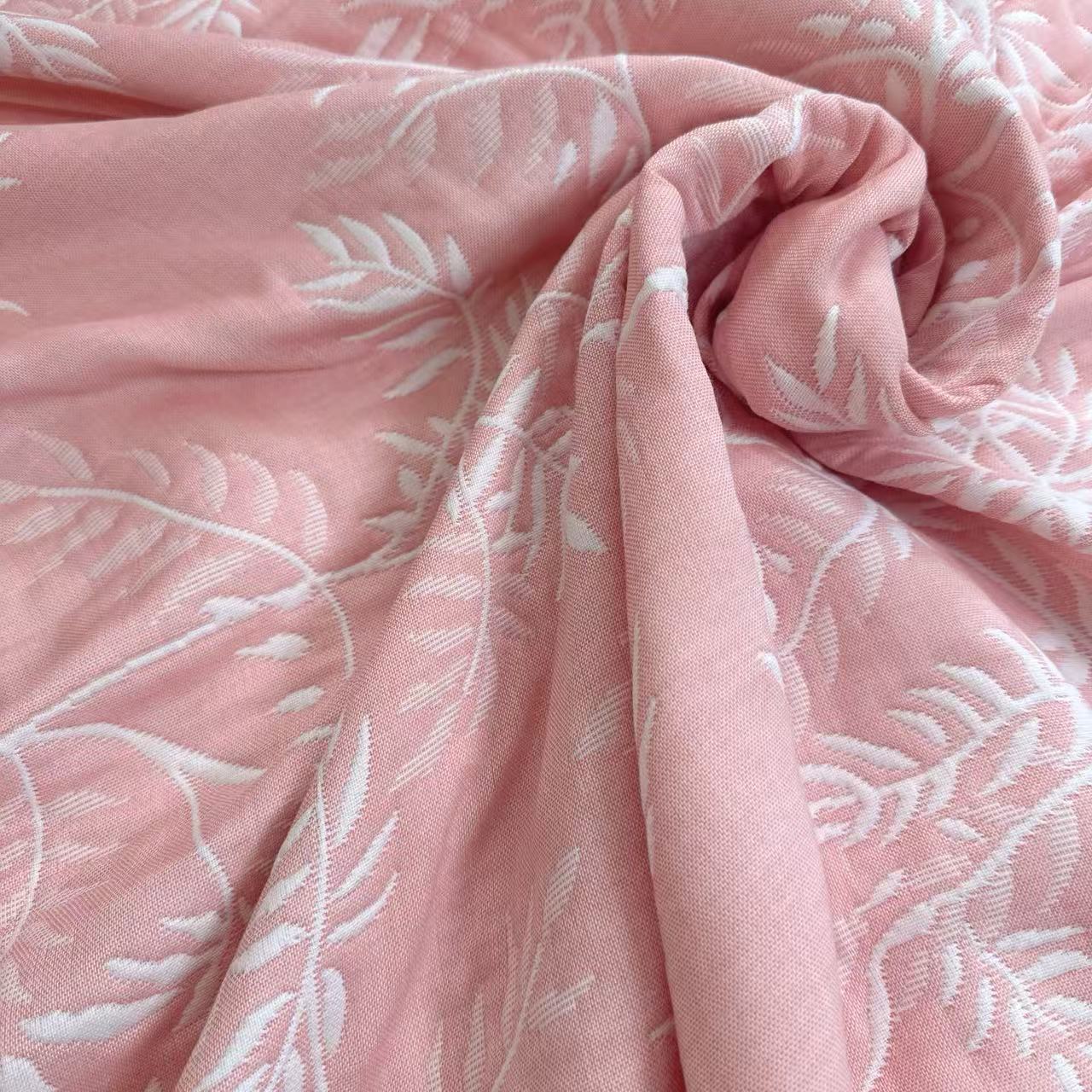 沐凡-粉200*230cm加厚舒适床盖