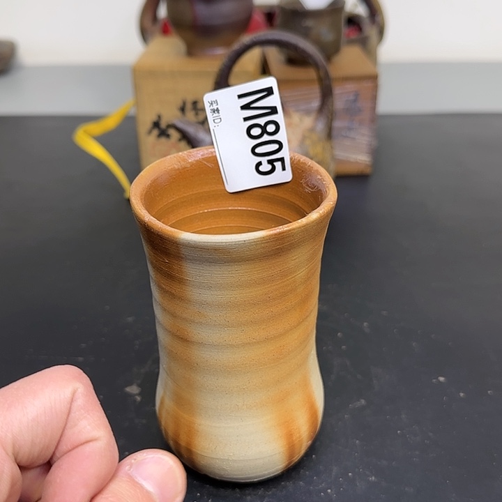 备前烧作品备前烧