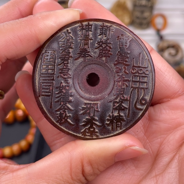 驼骨其他黑驴踢雕刻