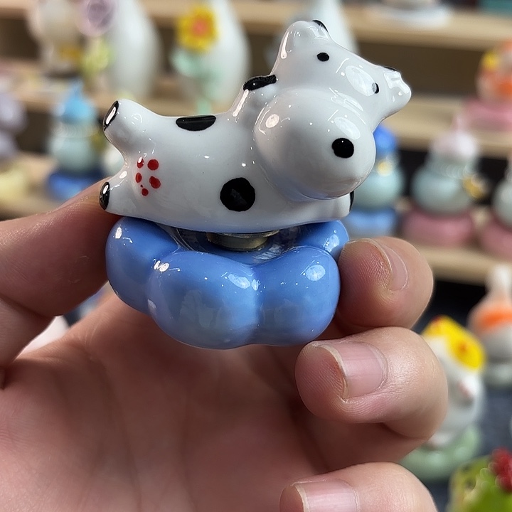 摆件景德镇景德镇