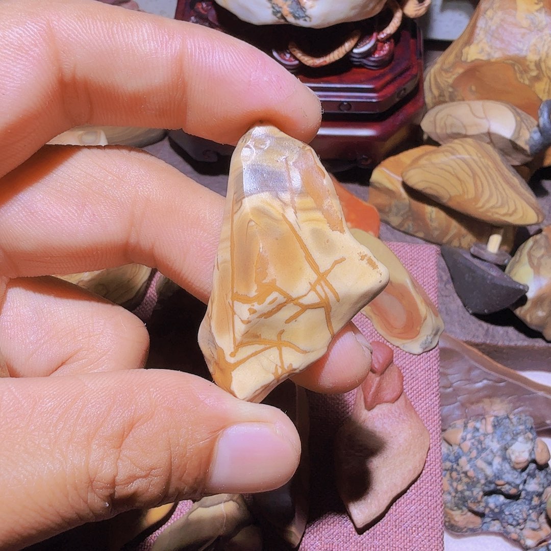 挂件玛瑙/玉髓合金