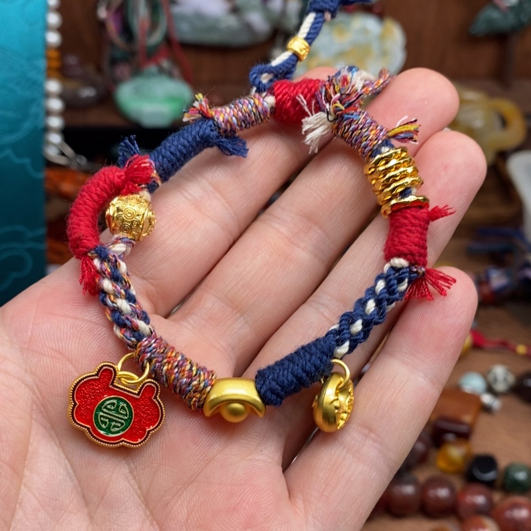 未镶嵌手链玛瑙/玉髓