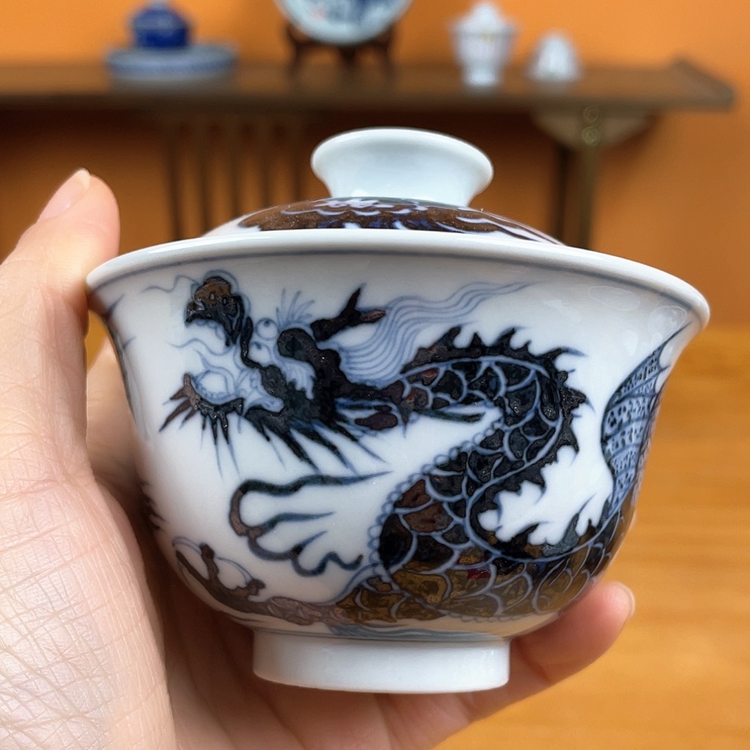 景德镇陶瓷景德镇瓷器