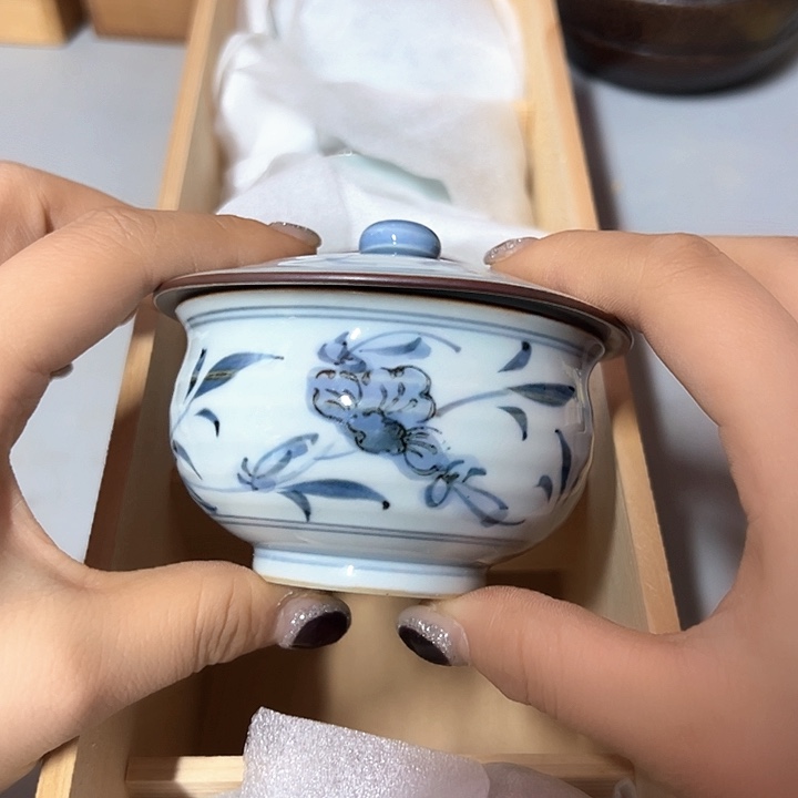 蜜胺瓷聚雅阁瓷器