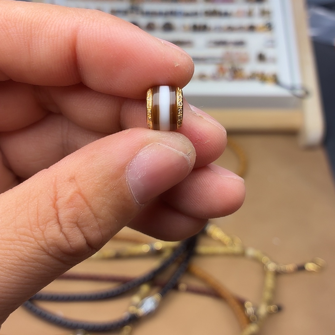 银S925一物一图不退不换