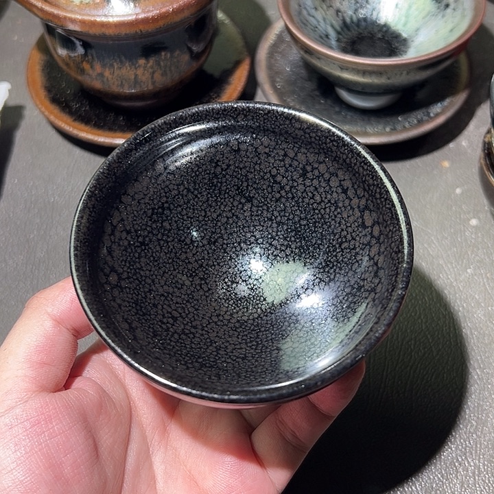 茶盏我们是真的爱对方很