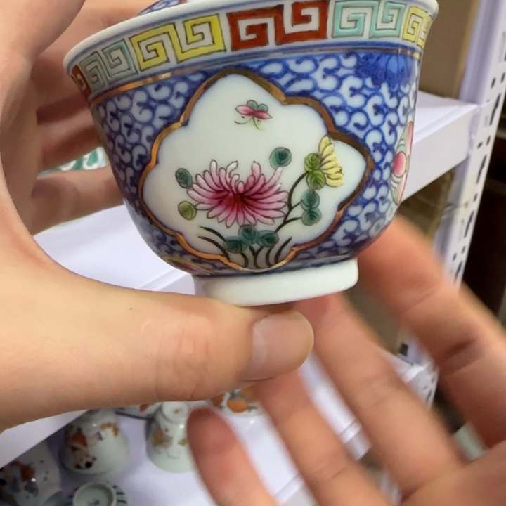 陶瓷艺术品收藏陶瓷