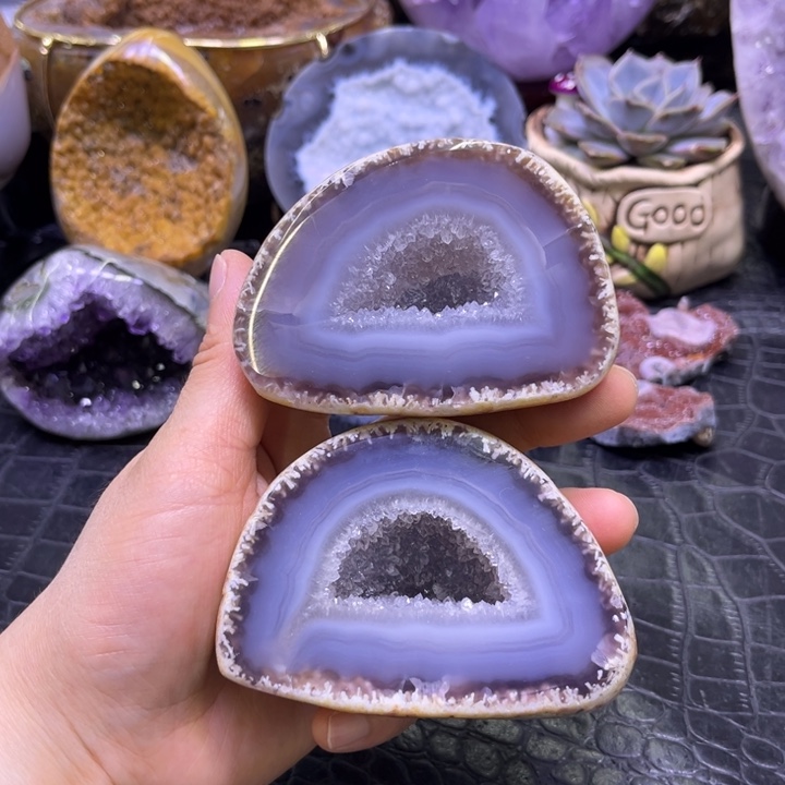 特价盆未镶嵌水晶