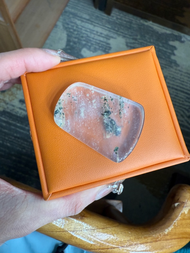 精品俄料厚装无事牌