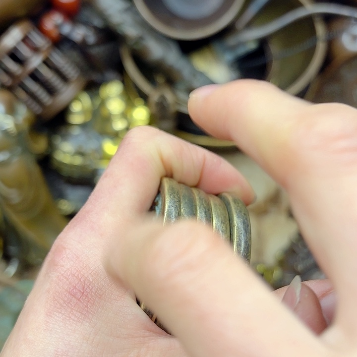 铜摆件摆件摆件品