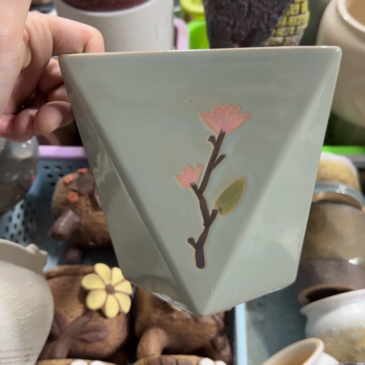 《所有单满15发（花盆）》14×15