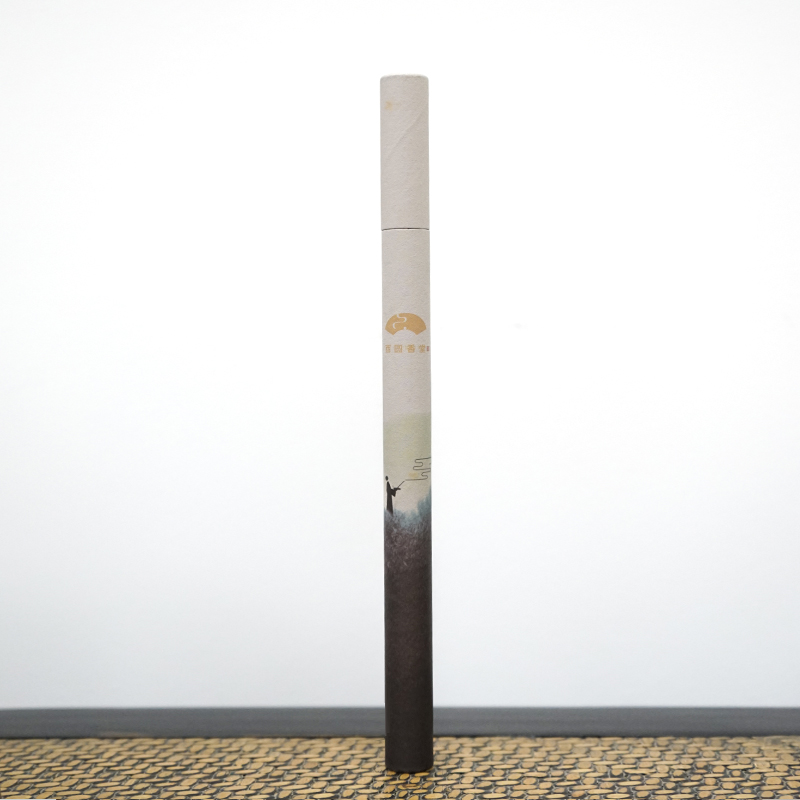 和胃舒怡香 21cm线香 10克装 合香 中药香 家居 办公 净化空气