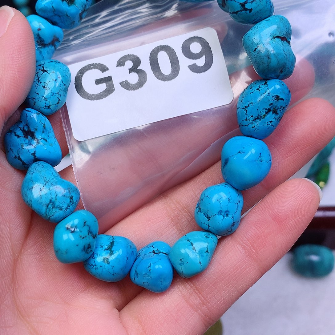 空竹粉丝专享十堰特色手工散珠