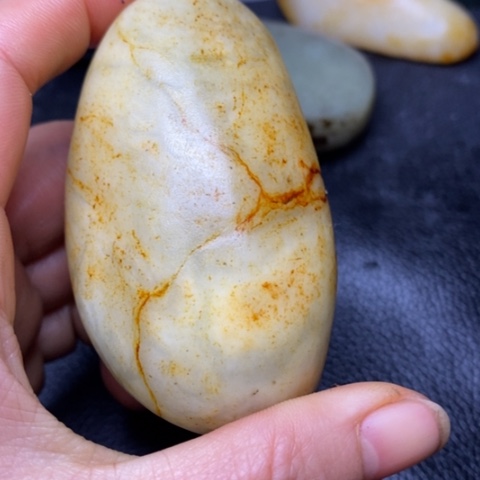 和田玉珠宝奇石未镶嵌