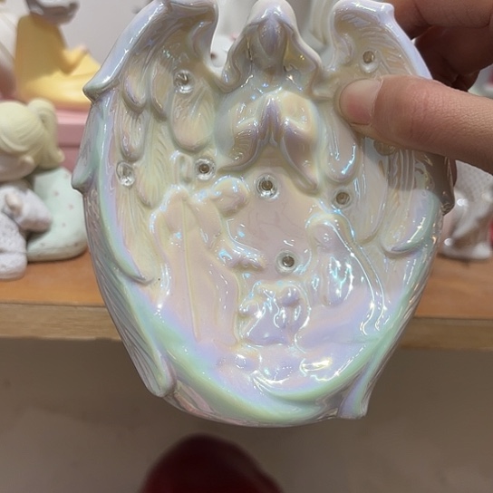 摆件外贸尾单微瑕，介意慎拍