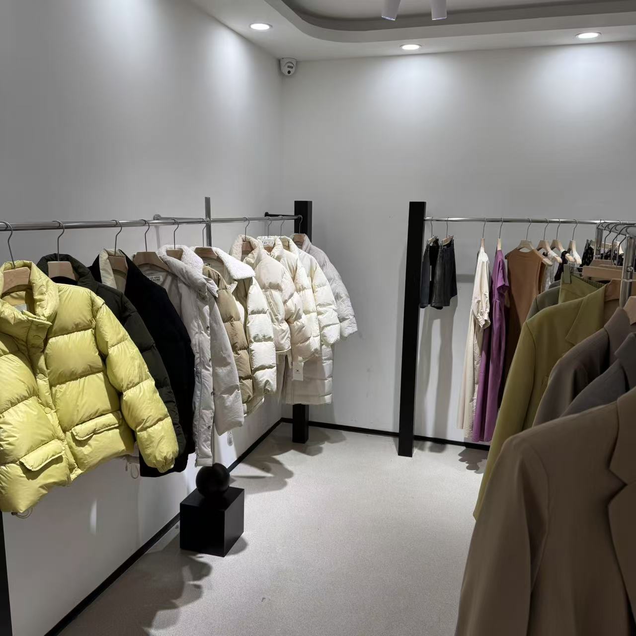 清仓！清仓！女装啥都有