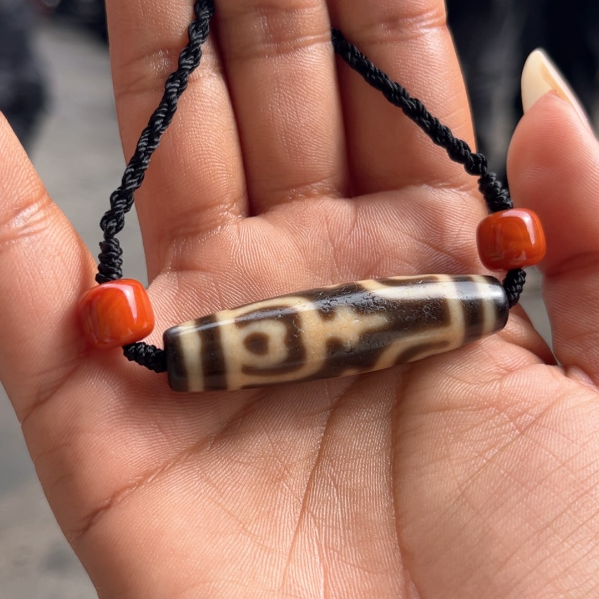 【闪购商品】玛瑙/玉髓珠子未镶嵌