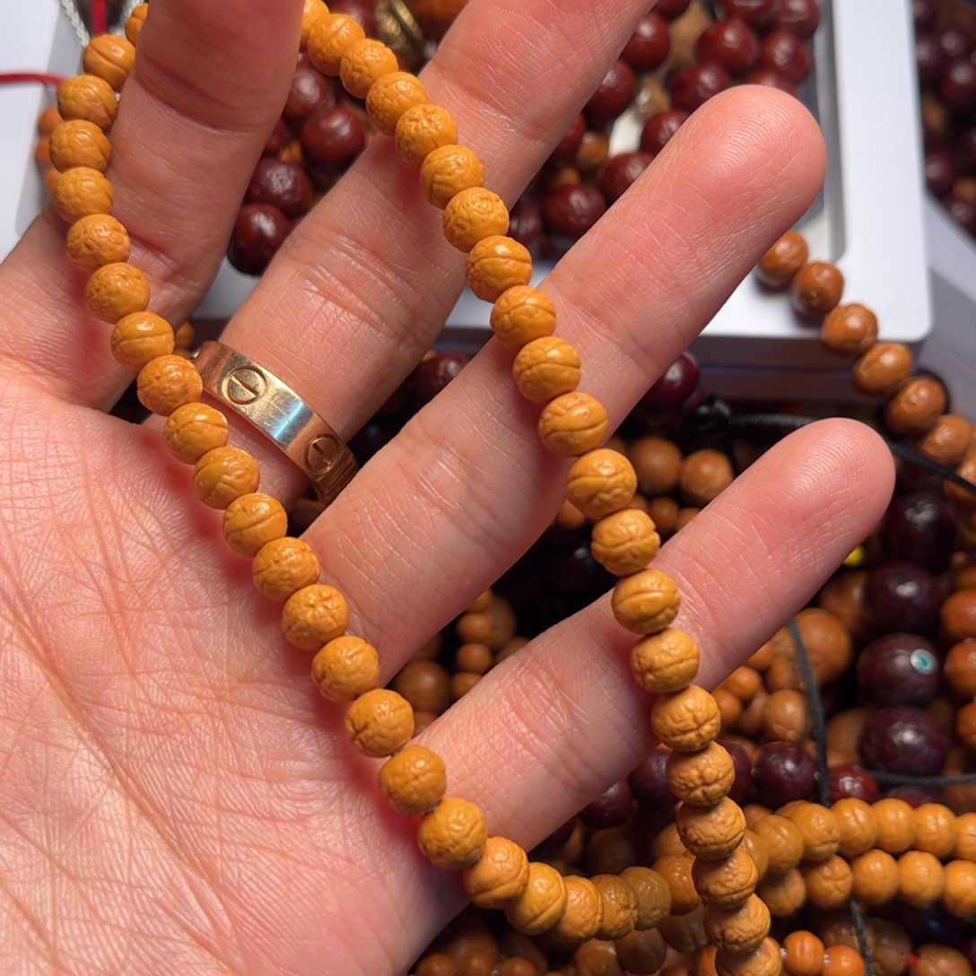 吊坠凤眼菩提L*凤眼