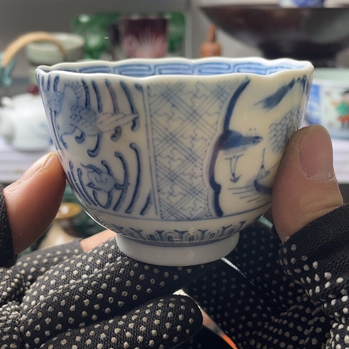 水滴瓷器水滴瓷器