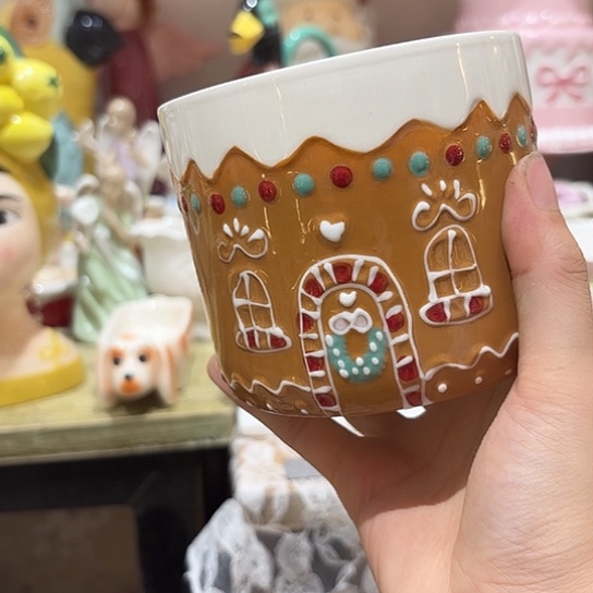 摆件外贸尾单微瑕，介意慎拍