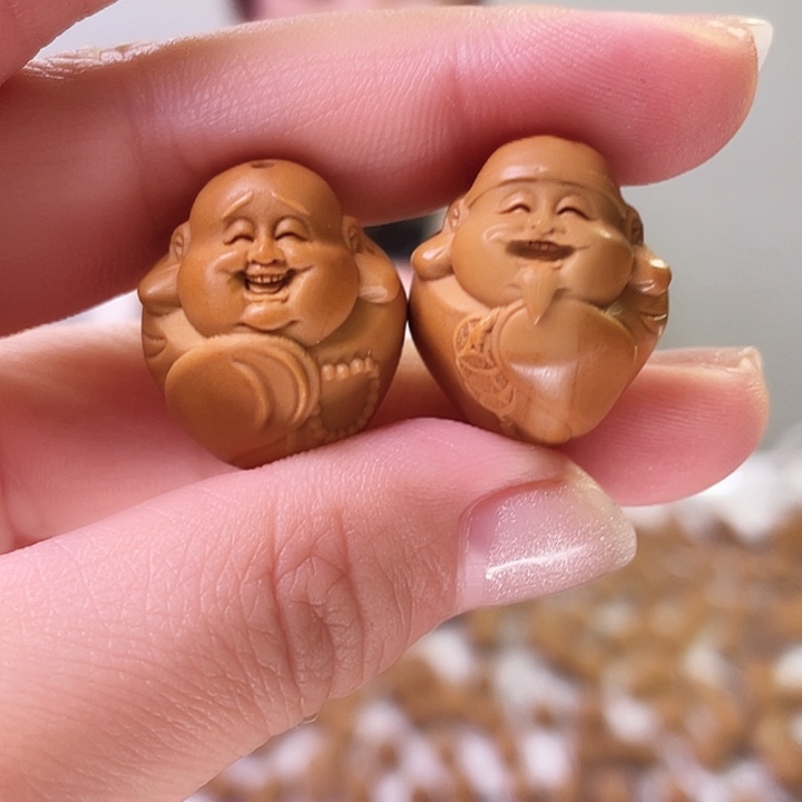 吊坠橄榄核橄榄核