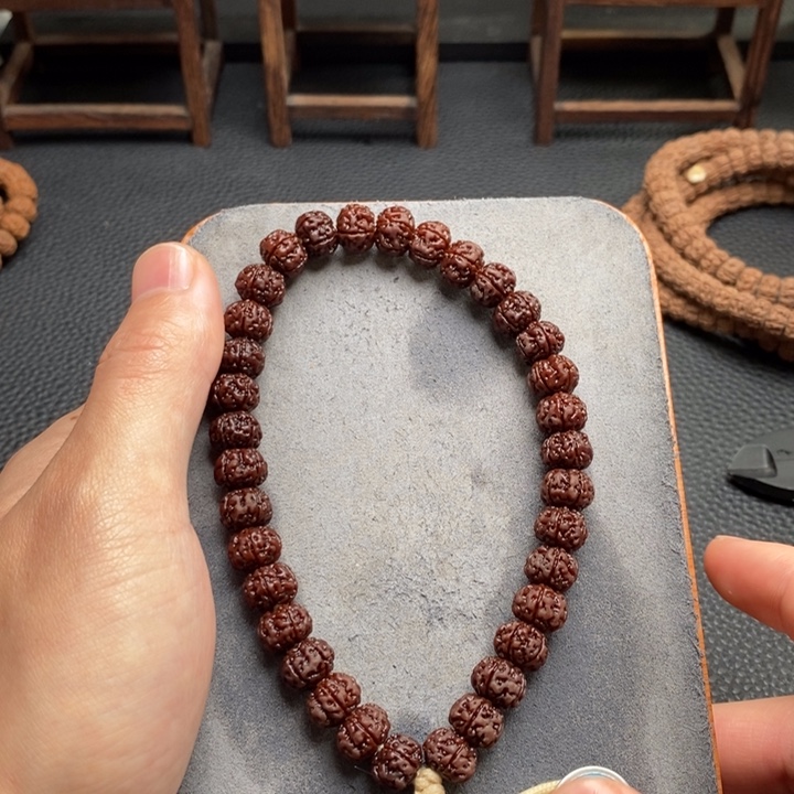 金刚菩提吊坠老树王