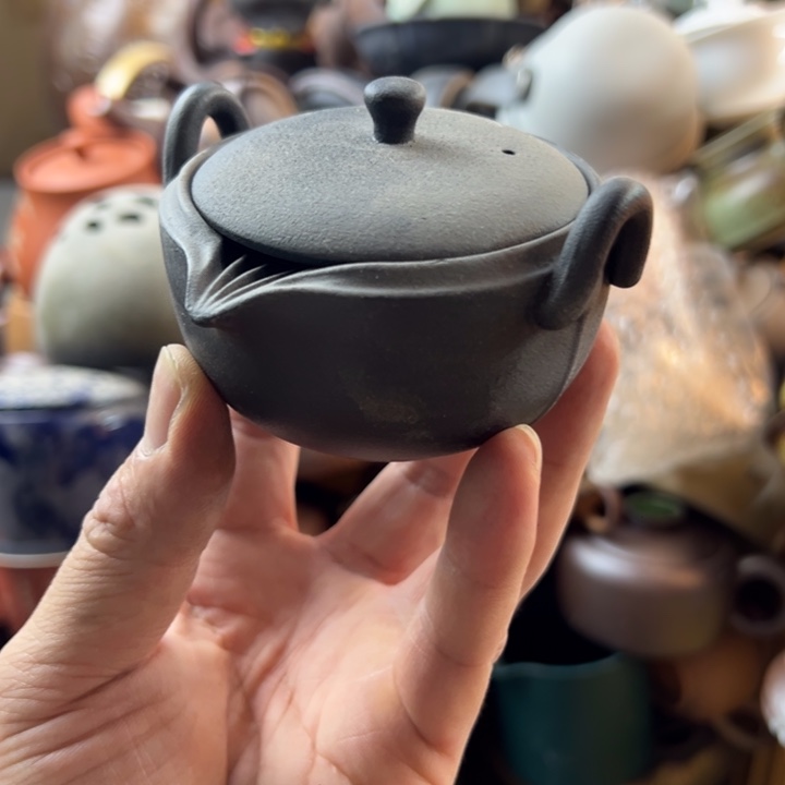 瓷片文化艺风浓厚等优势明显提升在社会