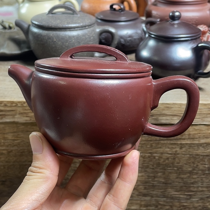 紫砂茶具茶具特色