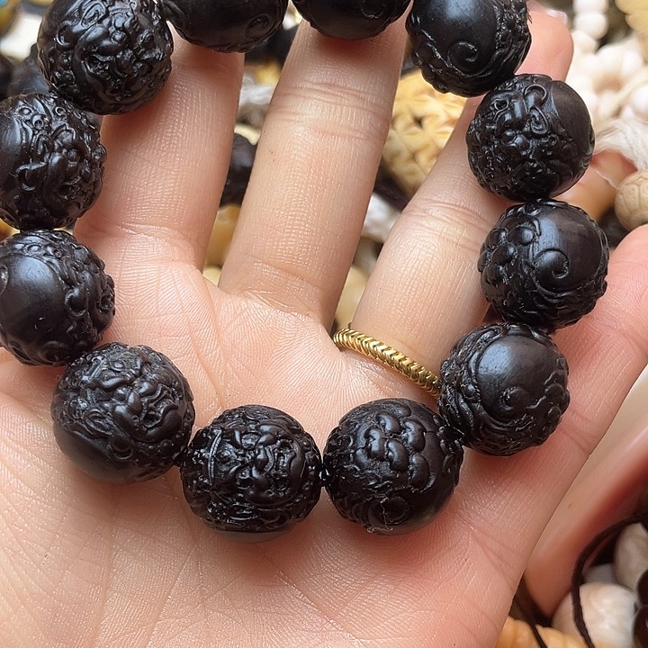 驼骨手串/手链其他配饰