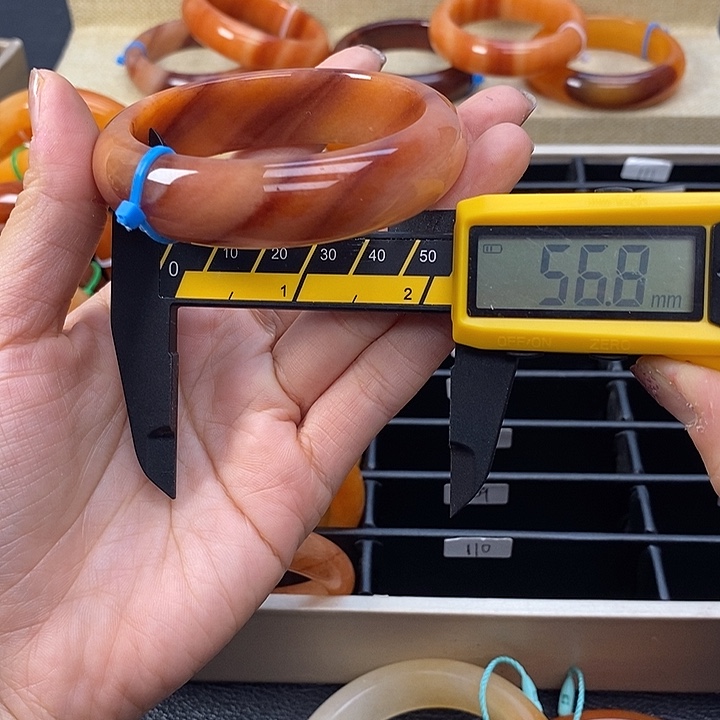 非金属无101号老料特色