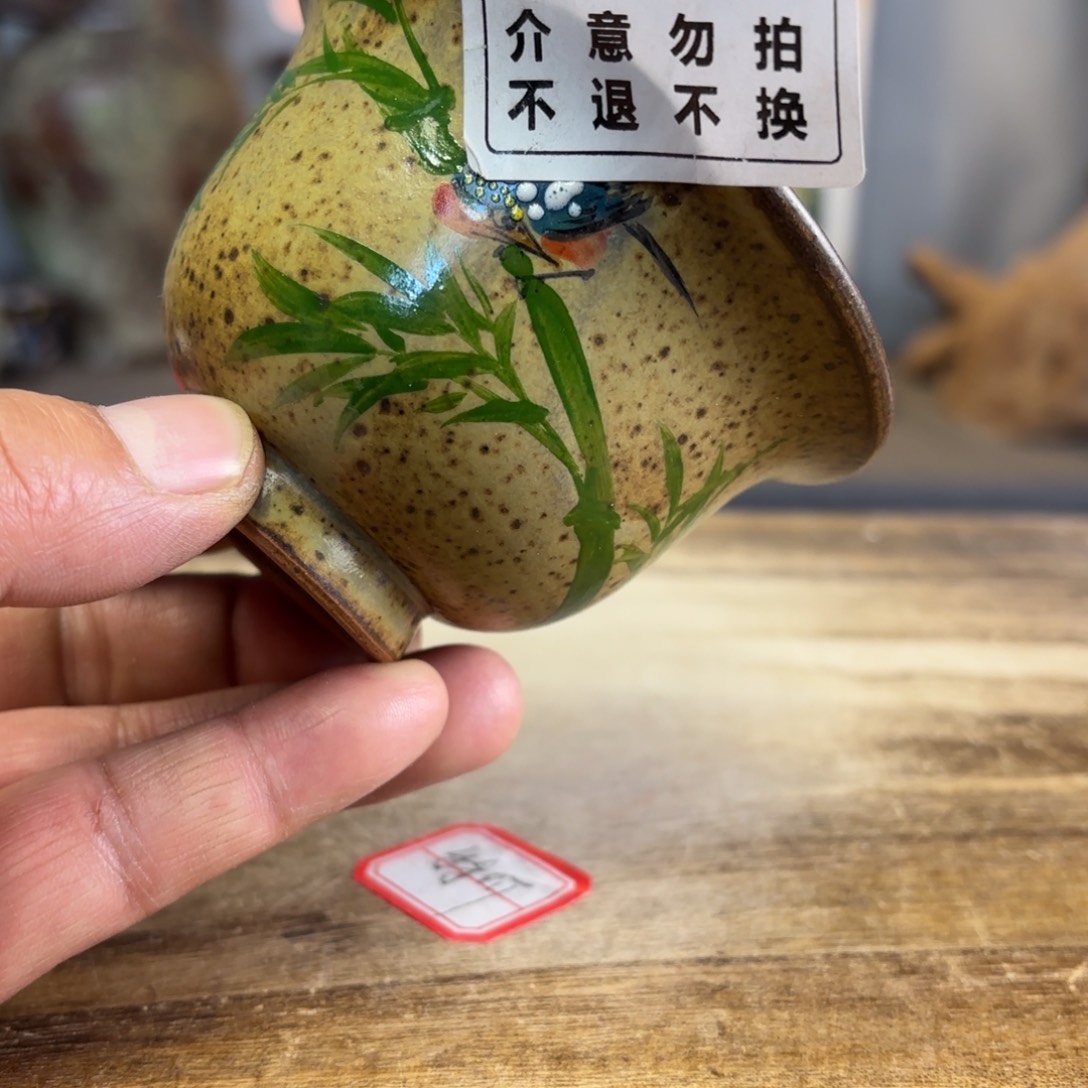 景德镇纯手工制作陶瓷