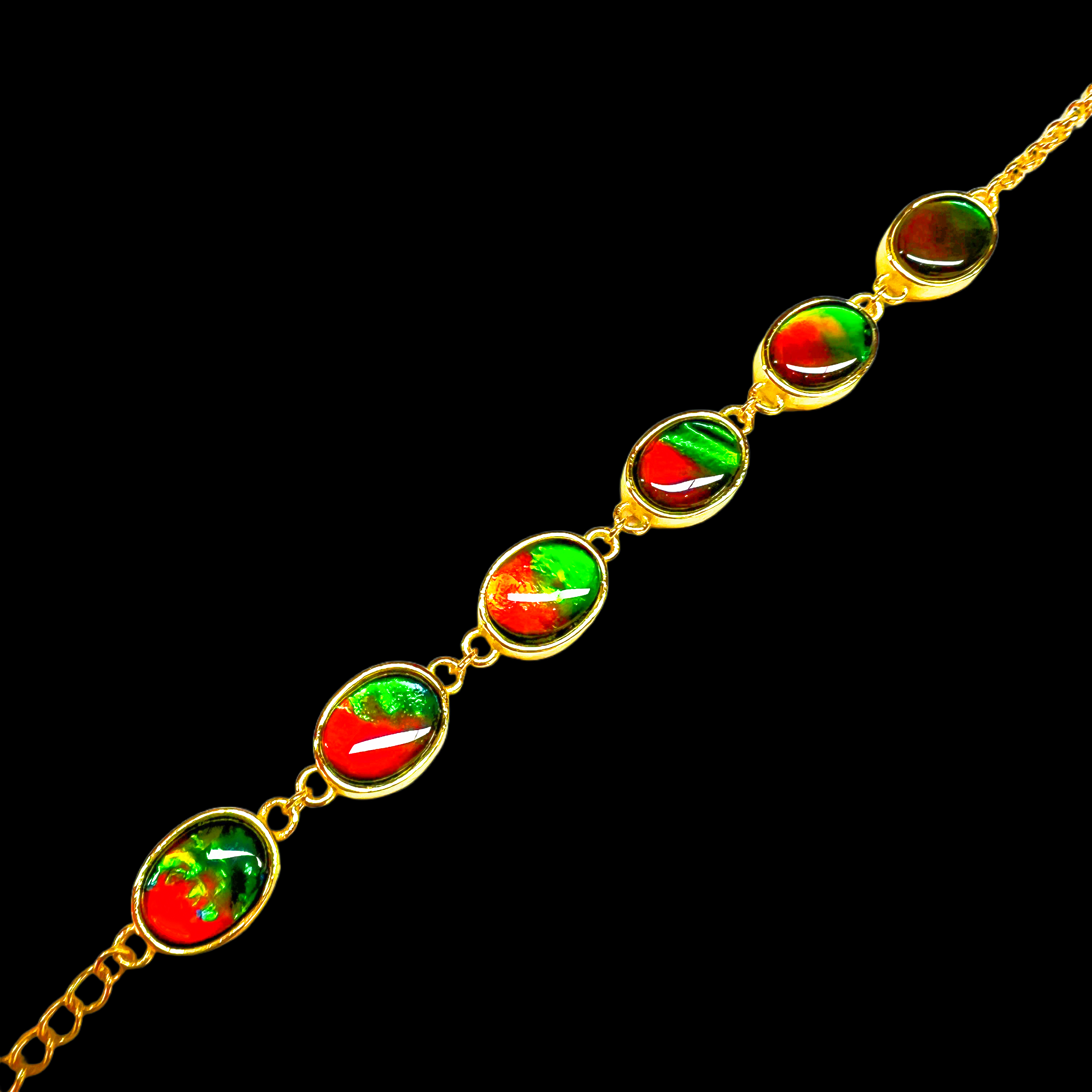 【斑彩】 双色-六颗 加拿大 N-23 SL-b 贝壳创意饰品 b9