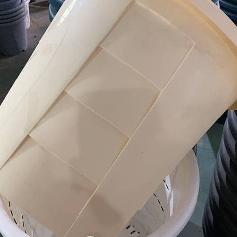 树脂测5#无托米黄5个