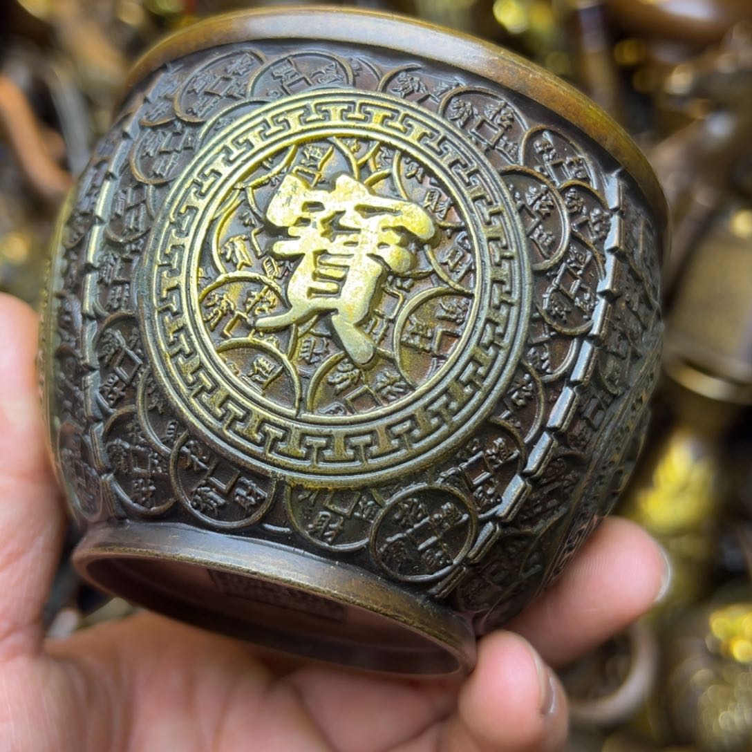 精美文玩精品摆件