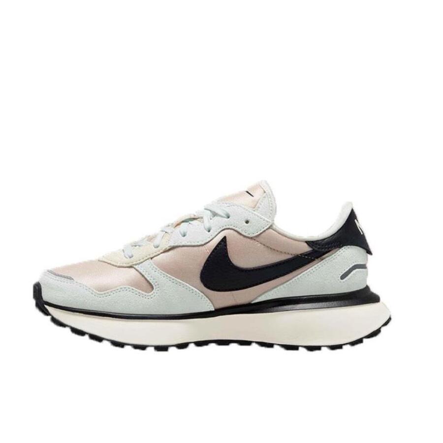 【滔搏运动】NIKE耐克女子运动鞋PHOENIX WAFFLE华夫鞋FD2196-100