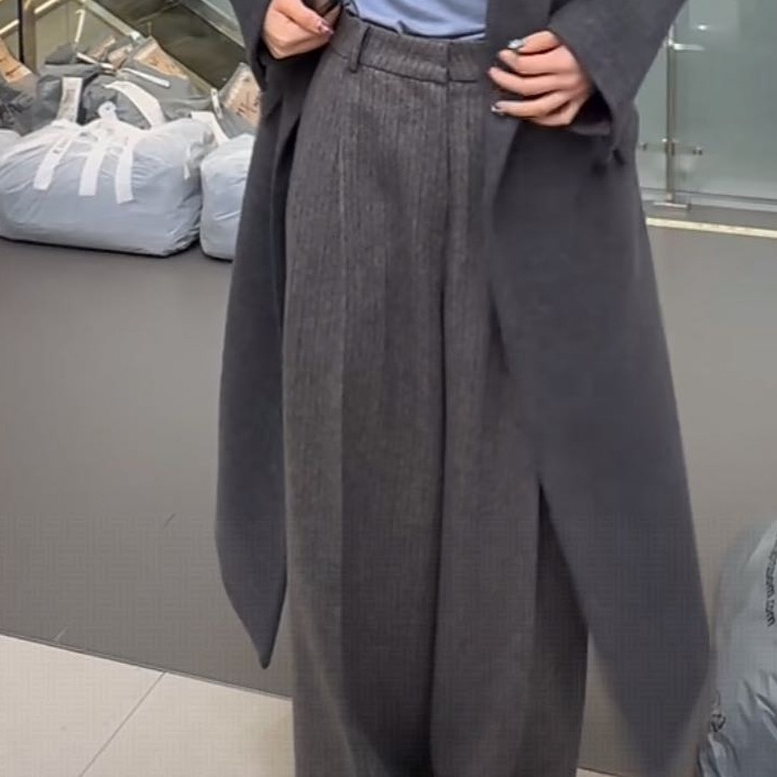 韩国东大门[p143]韩版休闲时尚长裤apm9991130