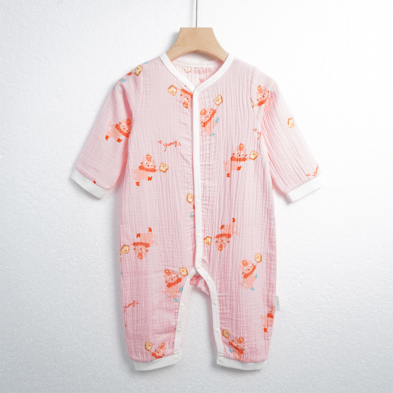 S17素天然多彩连体服