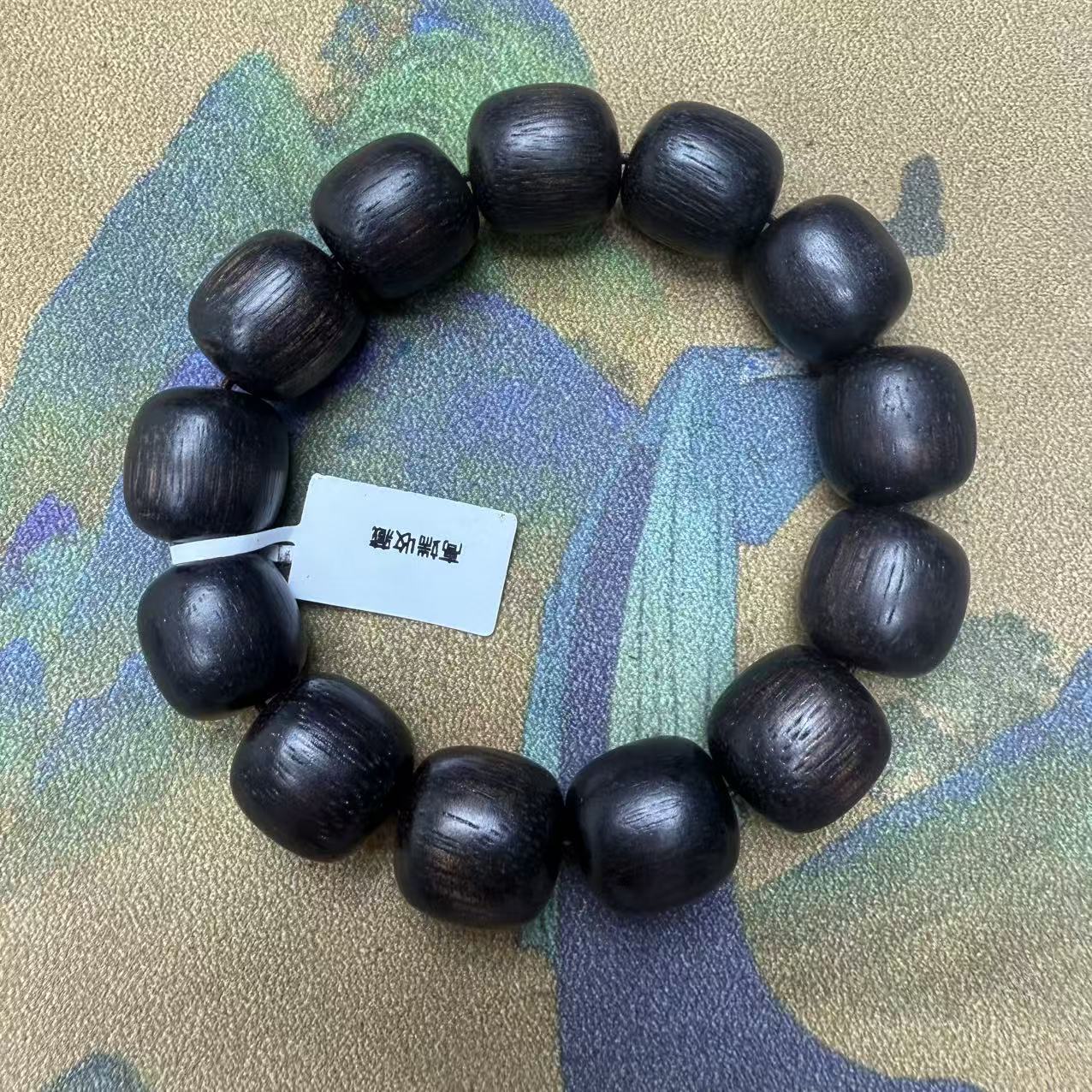 3187号文玩手链多样性发其一