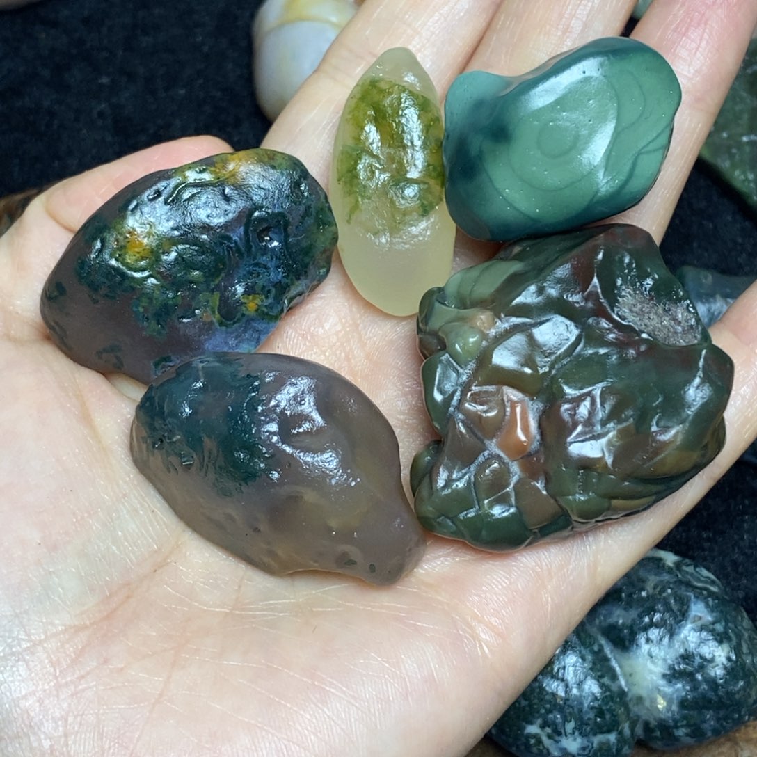 诚***石石材阿拉善戈壁石